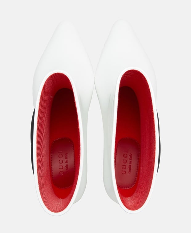 Gucci Ankle-boots