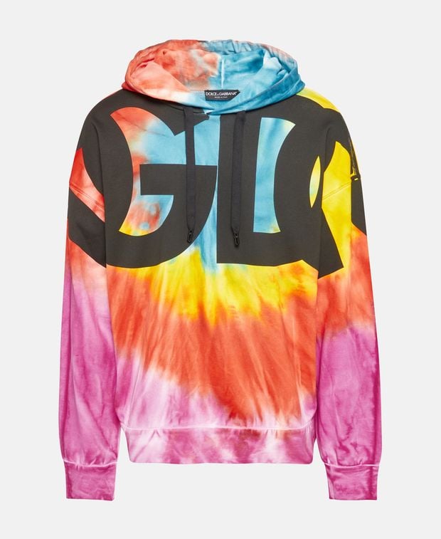 Dolce & Gabbana Hoodie