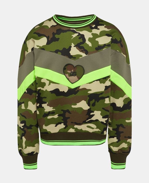 Dolce & Gabbana Sweatshirt