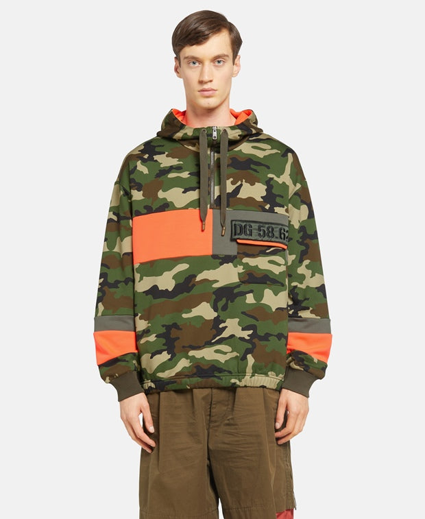Dolce & Gabbana Hoodie