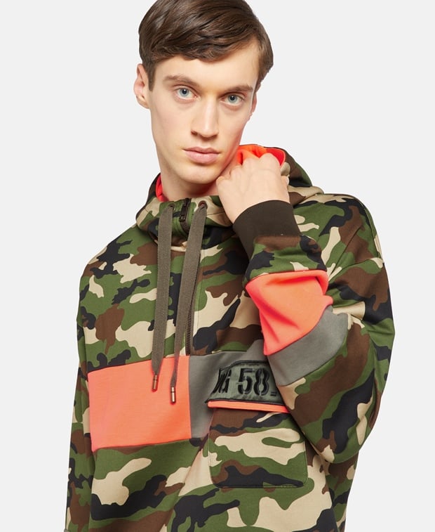 Dolce & Gabbana Hoodie