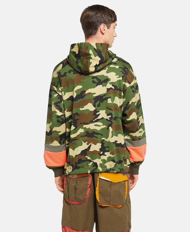 Dolce & Gabbana Hoodie