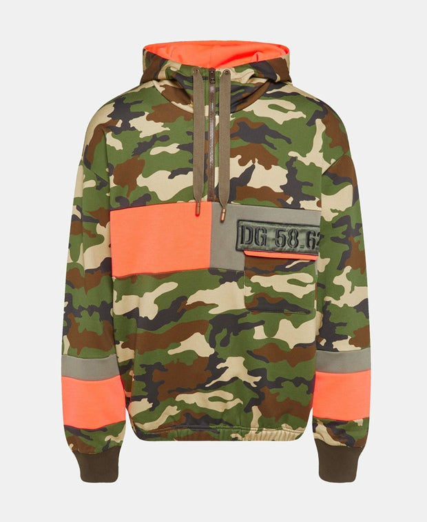 Dolce & Gabbana Hoodie
