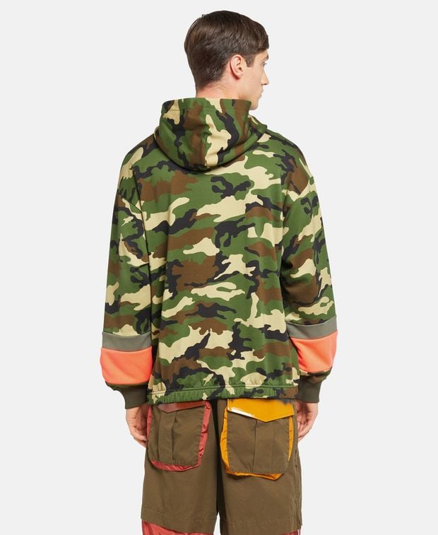 Dolce & Gabbana Hoodie