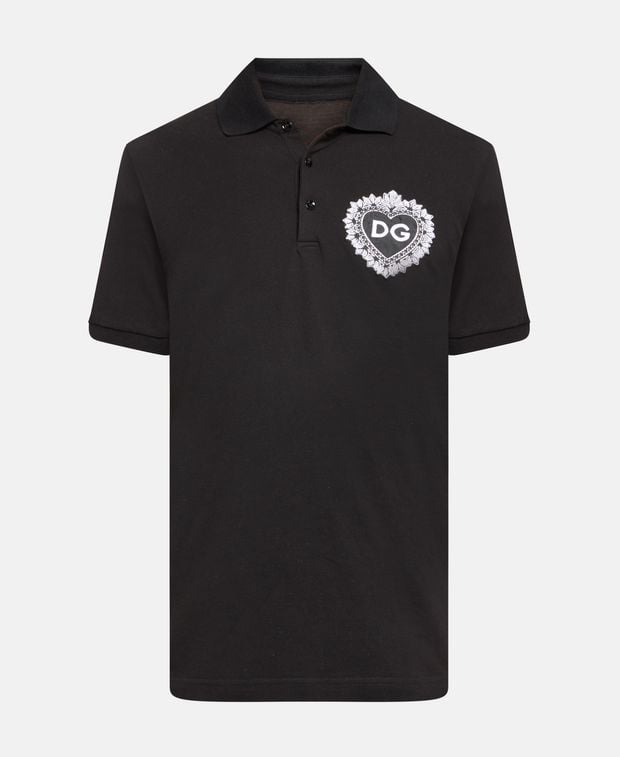 Dolce & Gabbana Polo shirt