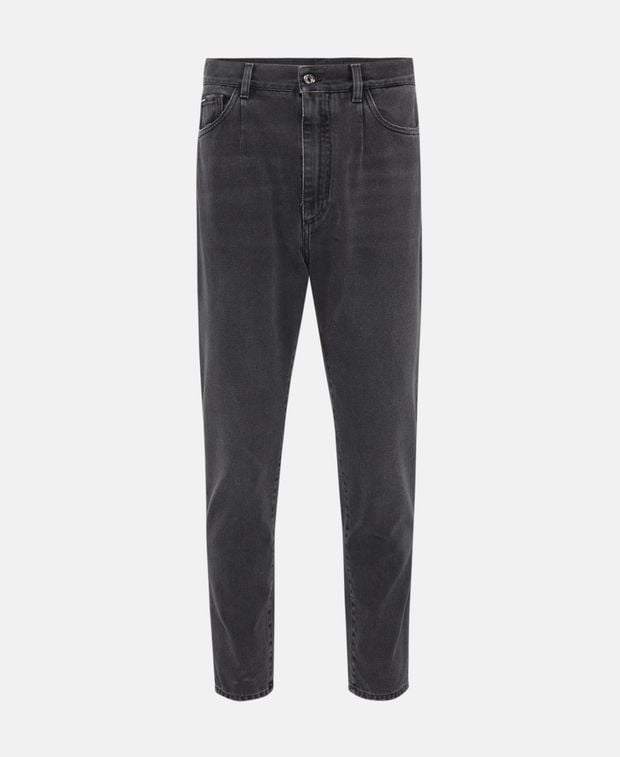 Dolce & Gabbana Straight-leg jeans