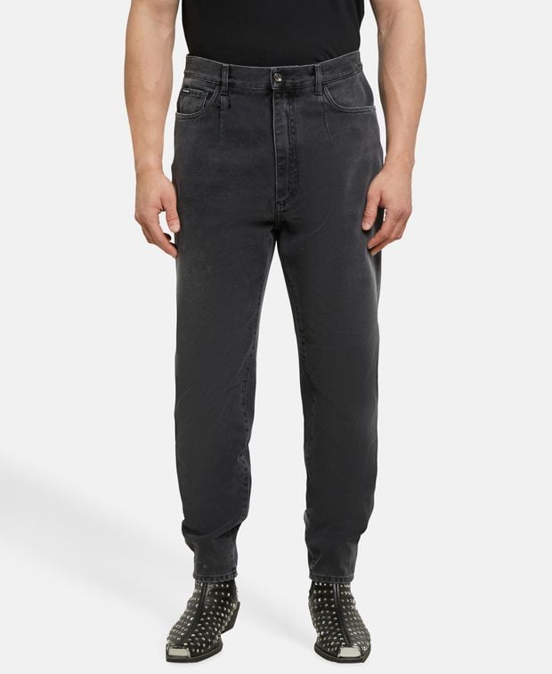Dolce & Gabbana Straight-leg jeans