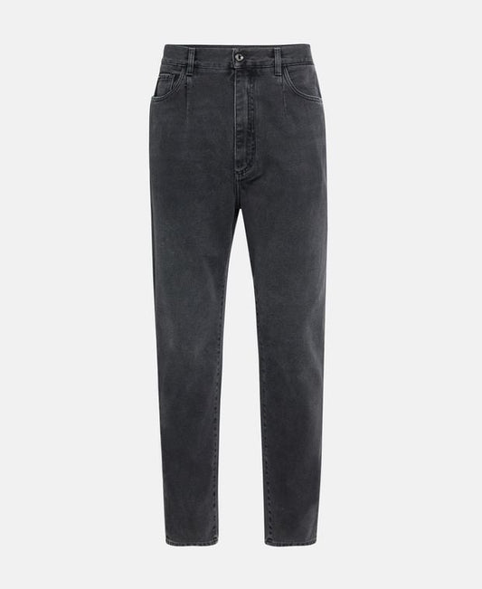 Dolce & Gabbana Straight-leg jeans
