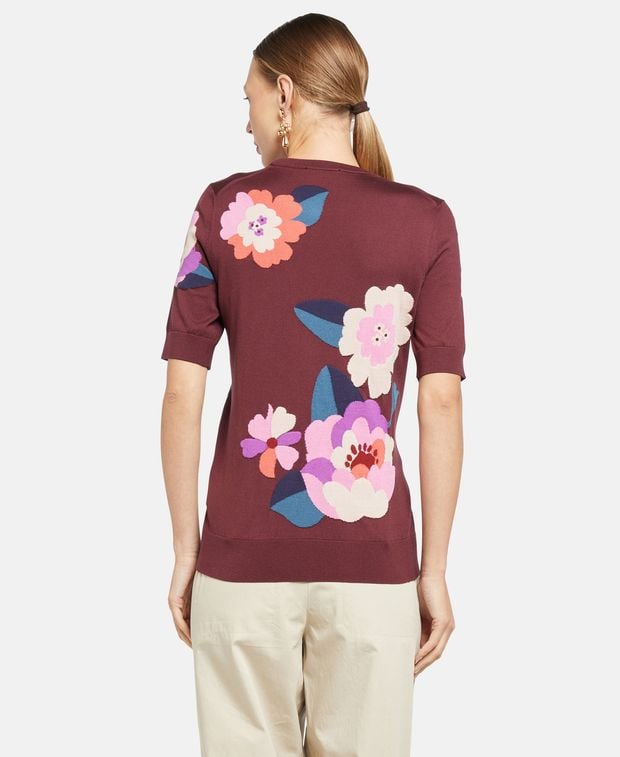 Dolce & Gabbana Short-sleeved pullover