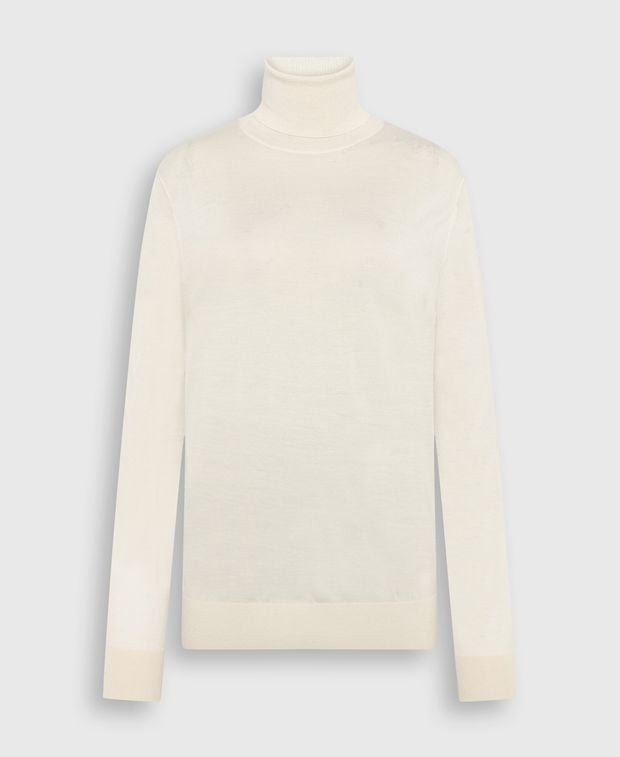 Dolce & Gabbana Cashmere rollneck jumper
