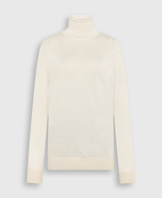 Dolce & Gabbana Cashmere rollneck jumper