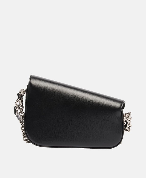 Gucci Leather handbag Horsebit 1955