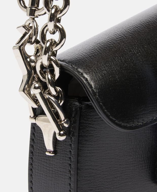 Gucci Leather handbag Horsebit 1955