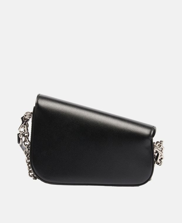 Gucci Leather handbag Horsebit 1955