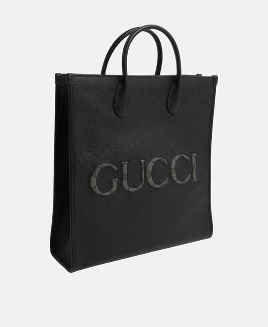 Gucci Leather tote bag