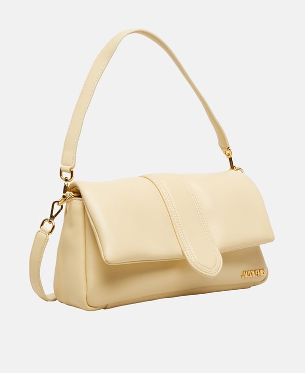 Jacquemus Bambinou Cross-body bag