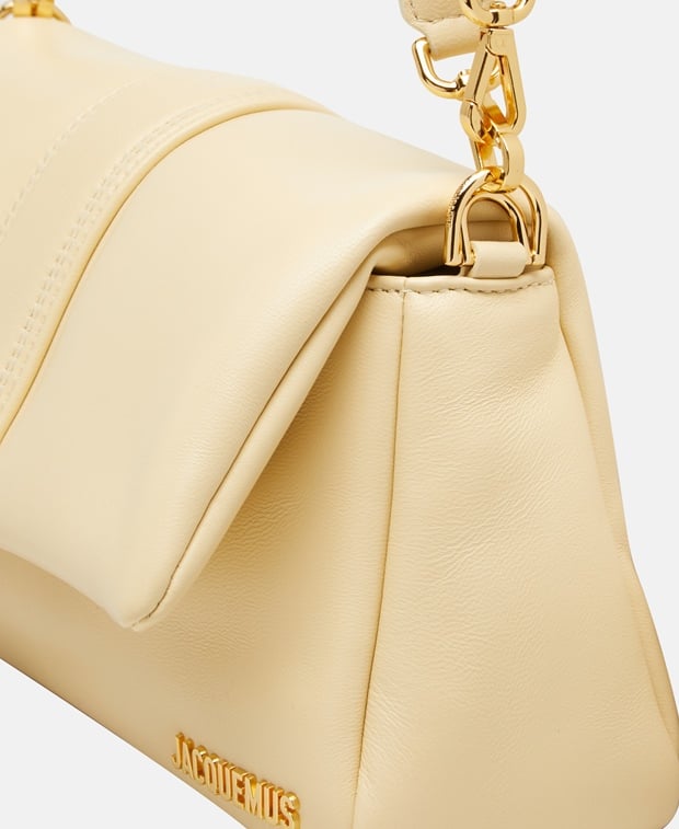 Jacquemus Bambinou Cross-body bag