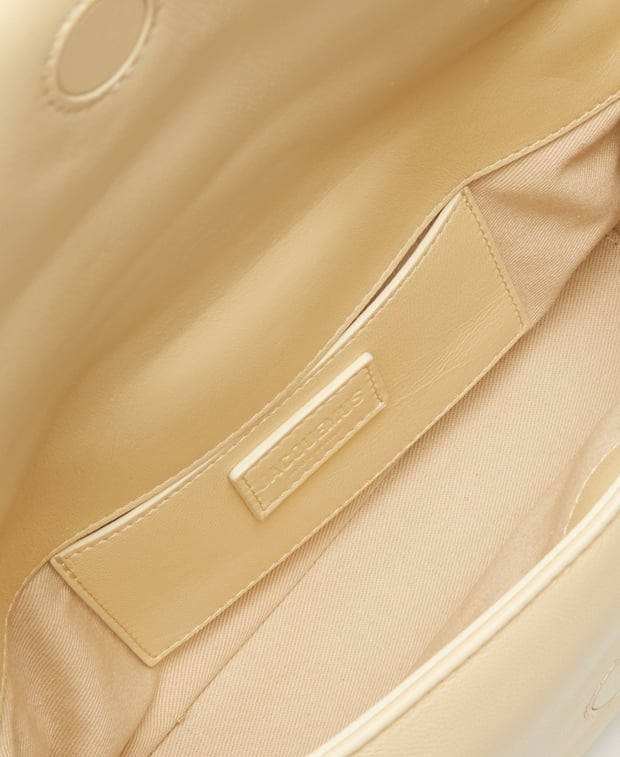 Jacquemus Bambinou Cross-body bag