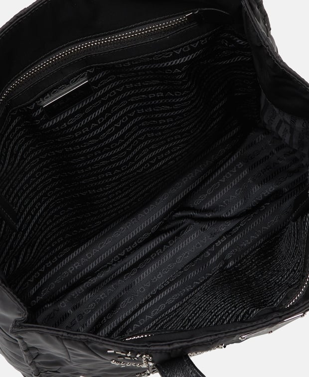Prada Tote Bag