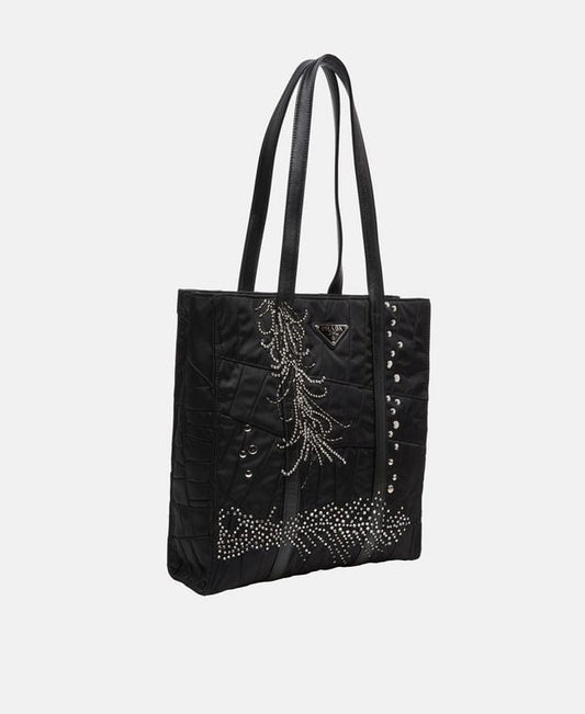 Prada Tote Bag