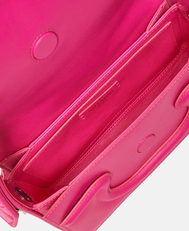 Valentino Garavani Leather shoulder bag