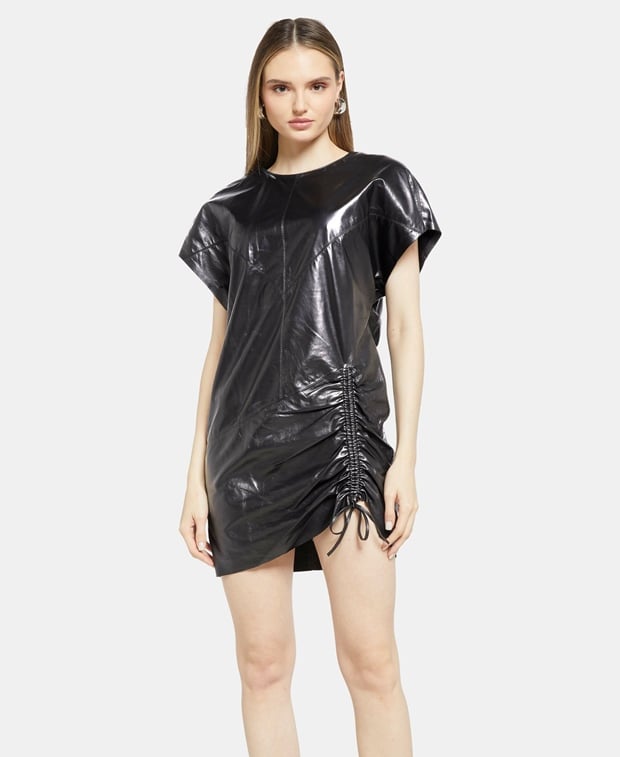 Isabel Marant Leather dress