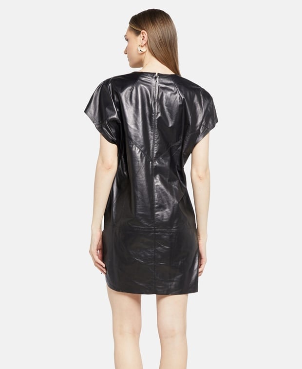 Isabel Marant Leather dress