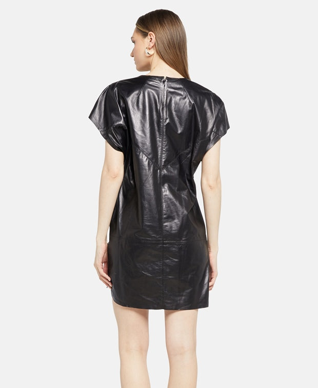 Isabel Marant Leather dress