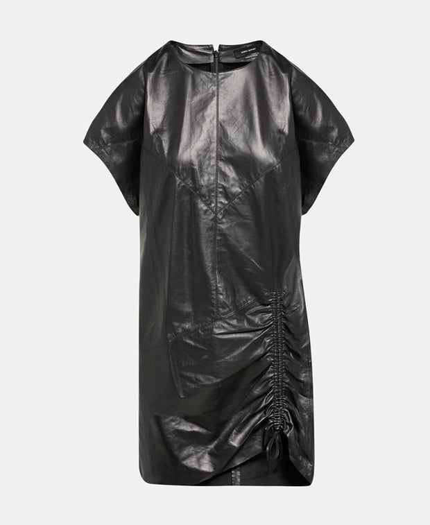 Isabel Marant Leather dress