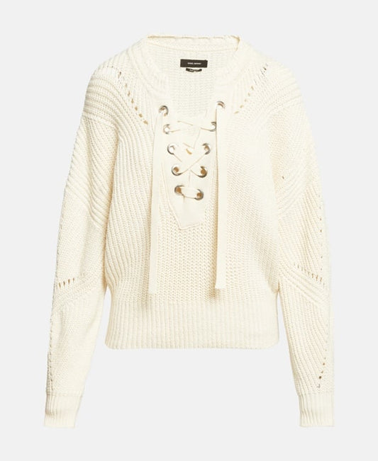Isabel Marant Long-sleeved jumper