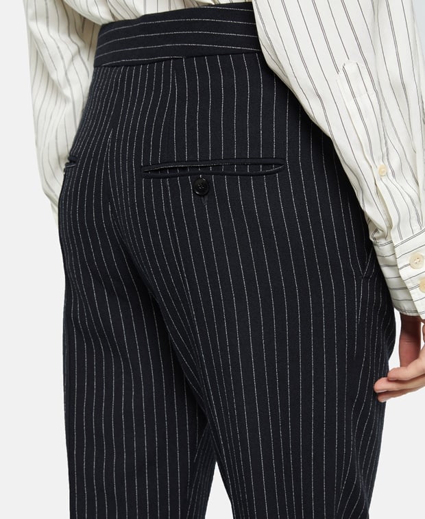 Isabel Marant Casual trousers