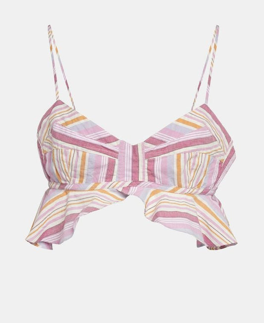Isabel Marant Spaghetti-strap top