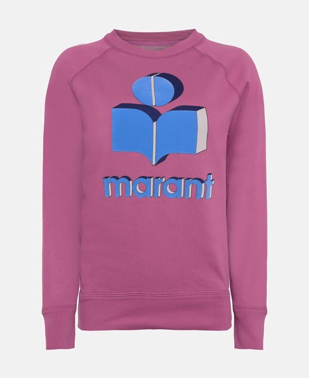 Marant Etoile Sweatshirt