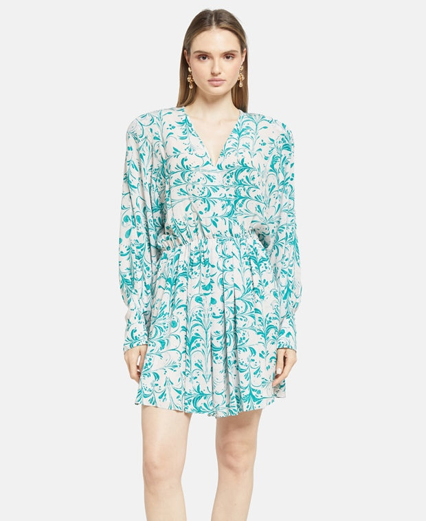Marant Etoile Mini dress Capucine