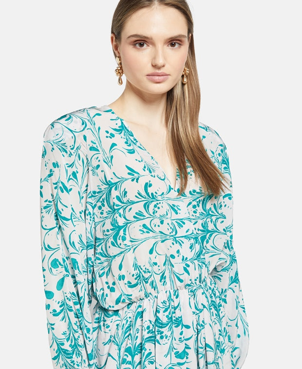 Marant Etoile Mini dress Capucine