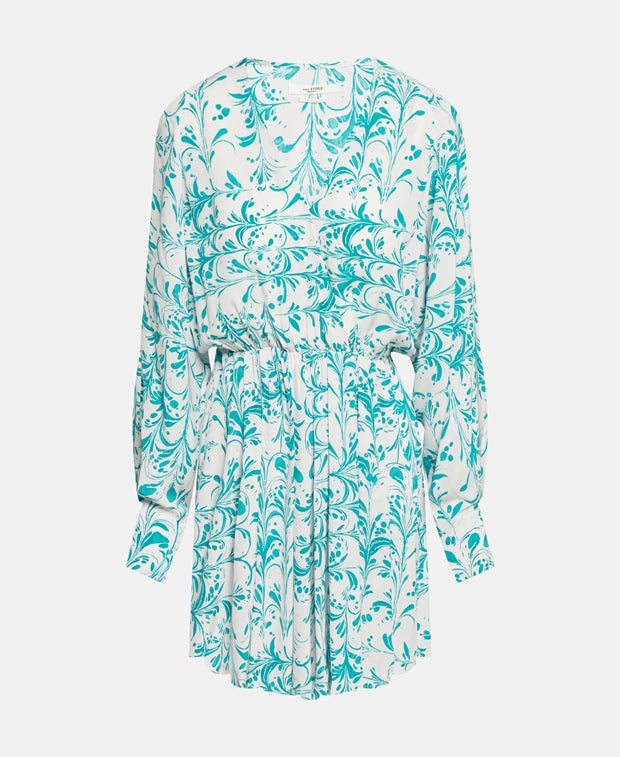 Marant Etoile Mini dress Capucine