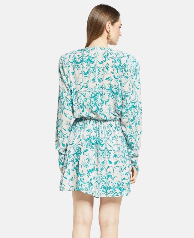 Marant Etoile Mini dress Capucine