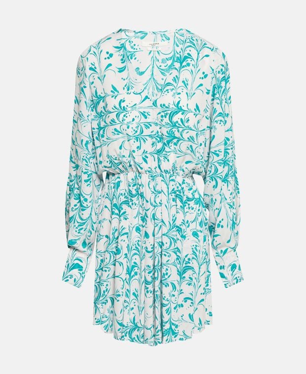 Marant Etoile Mini dress Capucine