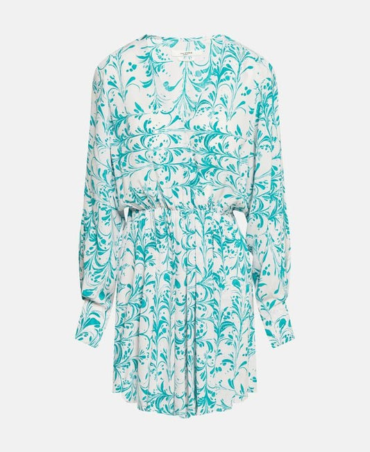 Marant Etoile Mini dress Capucine