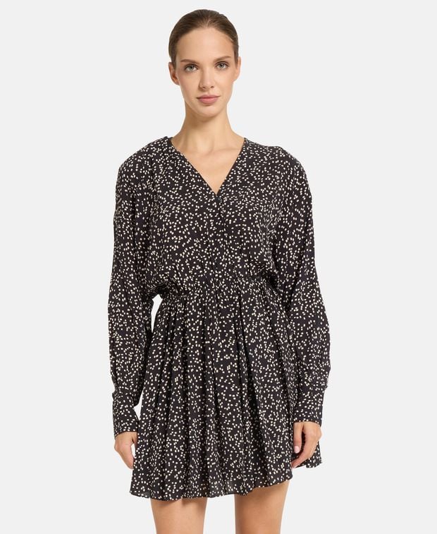 Marant Etoile Mini dress Capucine