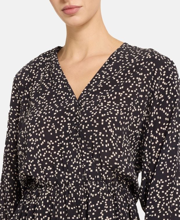 Marant Etoile Mini dress Capucine