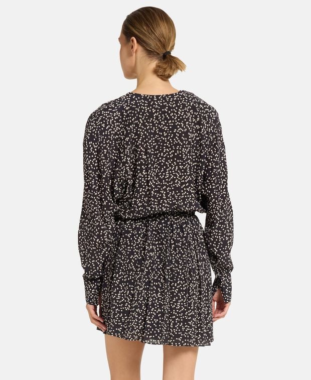 Marant Etoile Mini dress Capucine