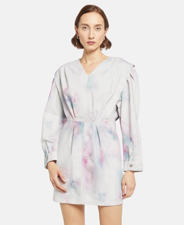 Marant Etoile Mini dress