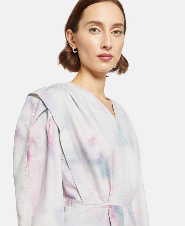 Marant Etoile Mini dress