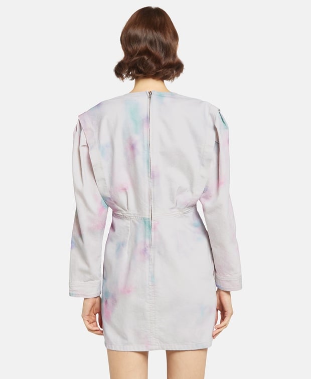 Marant Etoile Mini dress