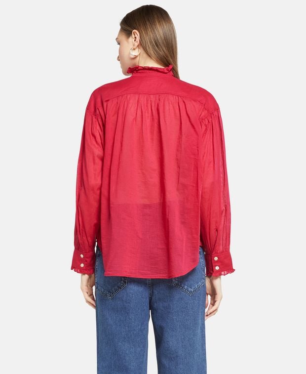 Marant Etoile Leisure blouse