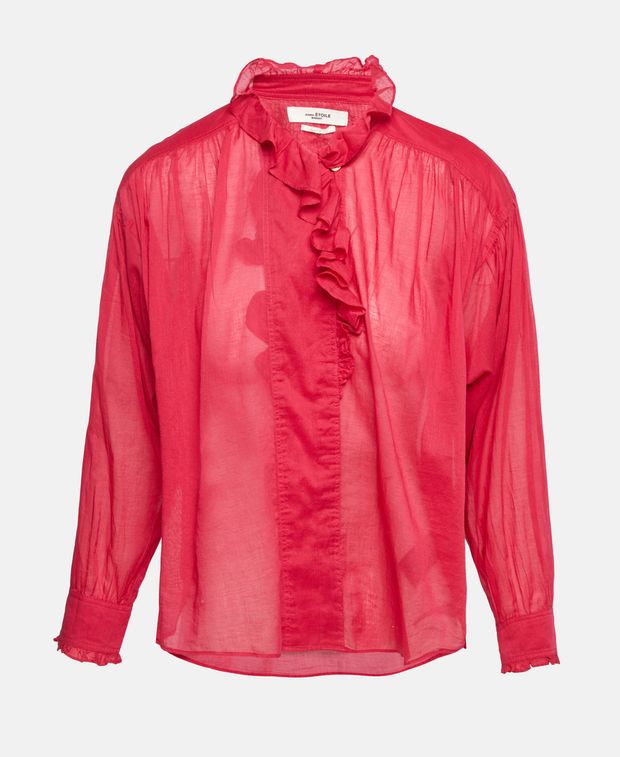 Marant Etoile Leisure blouse