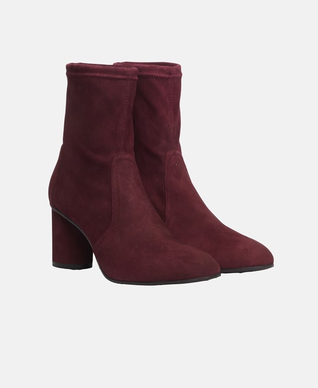 Stuart Weitzman Ankle-boots