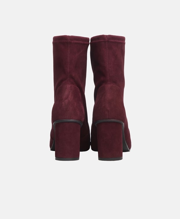 Stuart Weitzman Ankle-boots