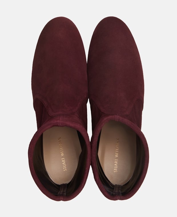 Stuart Weitzman Ankle-boots